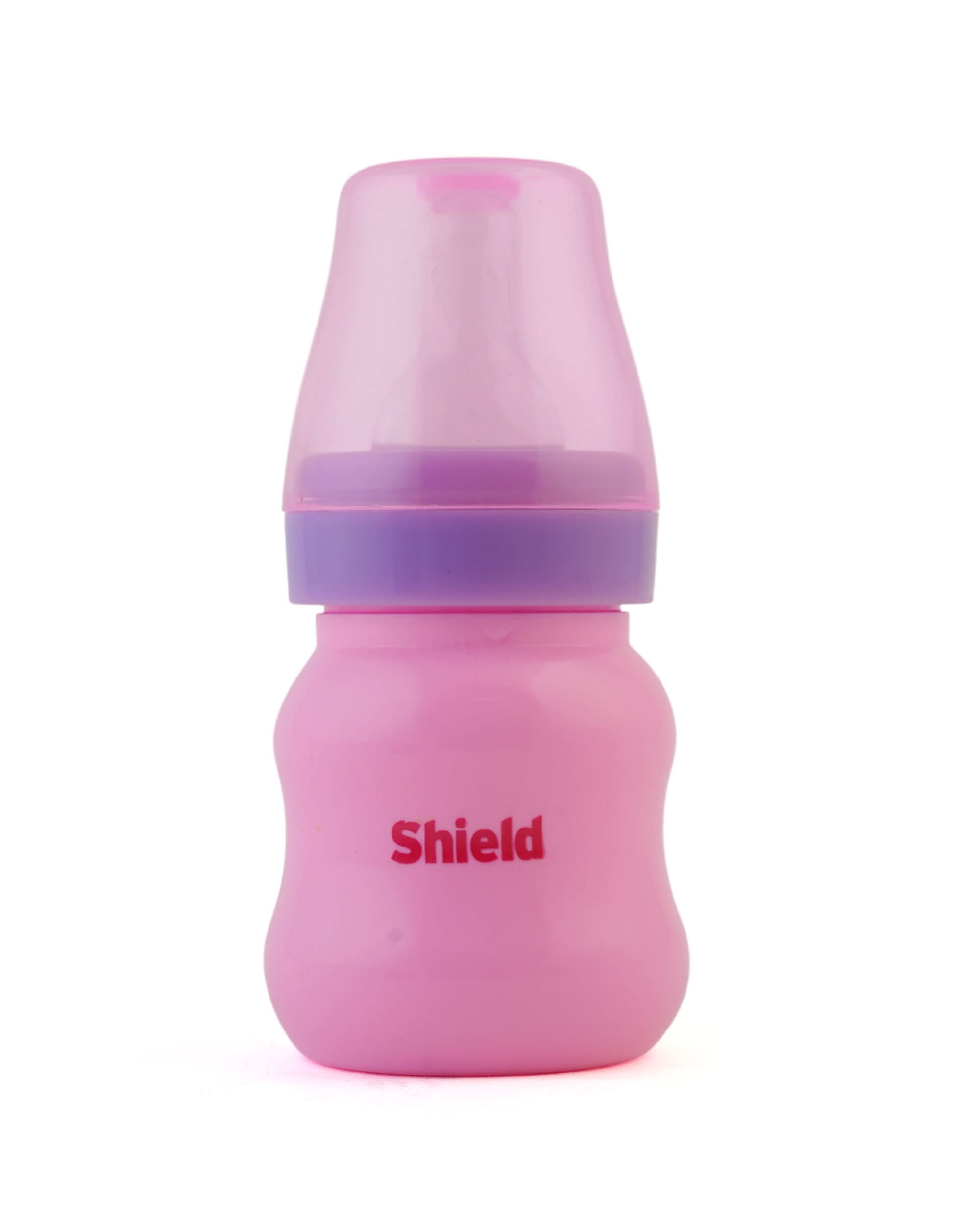 Shield PP Delux+ Feeder 60ml, Feeding Supplies, Chase Value, Chase Value