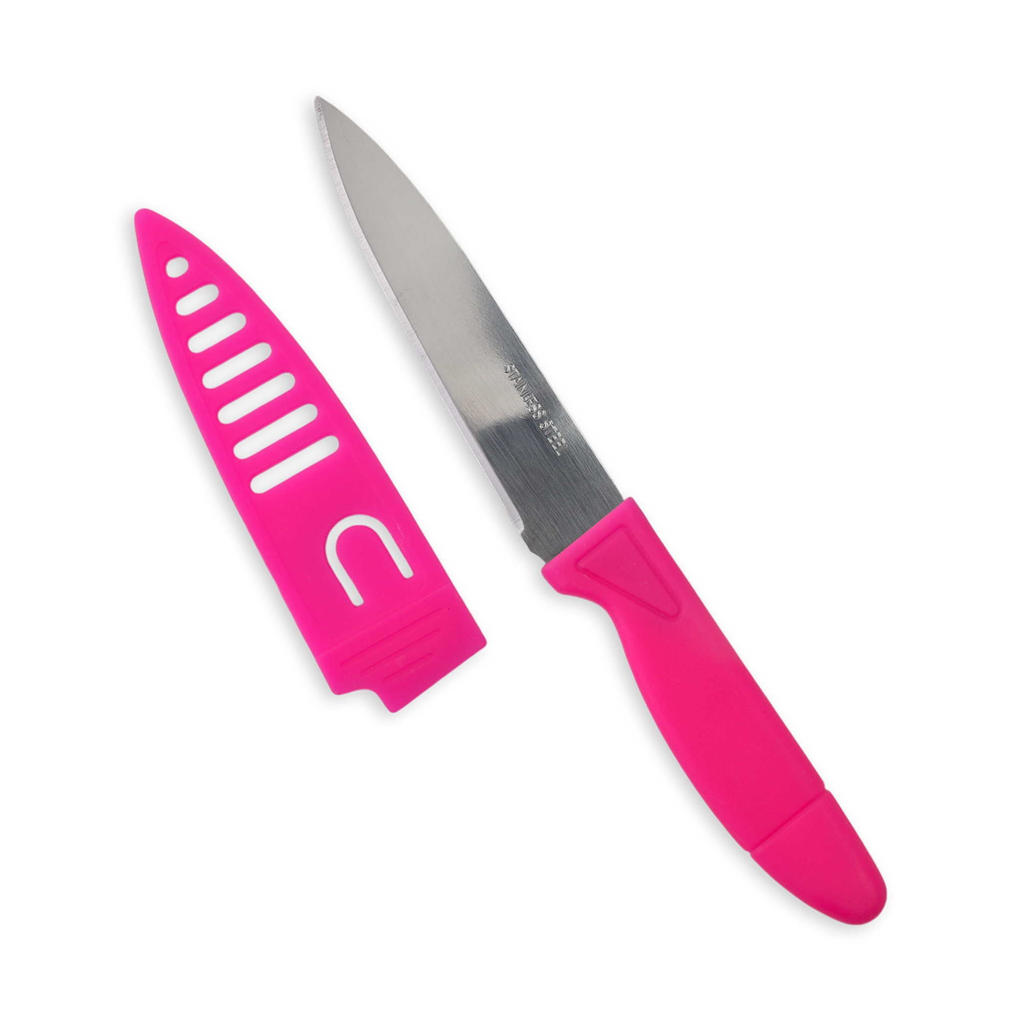Knife With Cover, Knives & Cutting Board, Chase Value, Chase Value