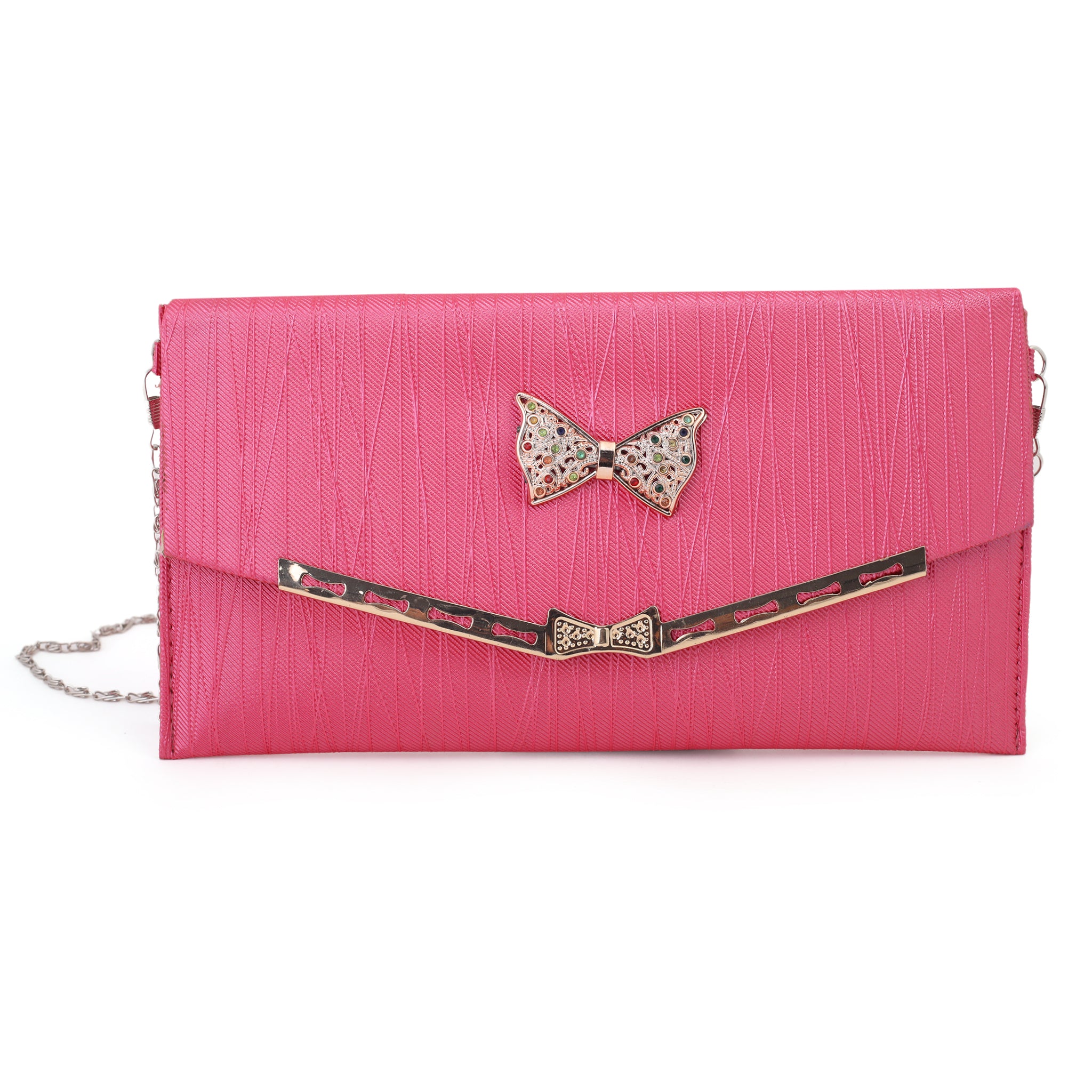 Women's Clutch, Women Clutches, Chase Value, Chase Value