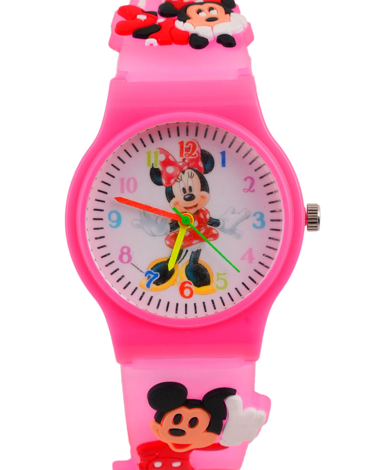 Kids Watch, Kids Watches, Chase Value, Chase Value