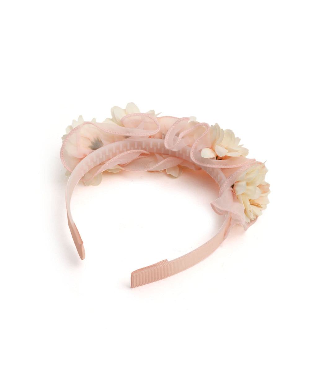 Flower Hair Band, Girls Hair Accessories, Chase Value, Chase Value