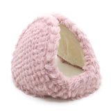 Women's Earmuffs - Pink, Women's Cap & Other Accessories, Chase Value, Chase Value