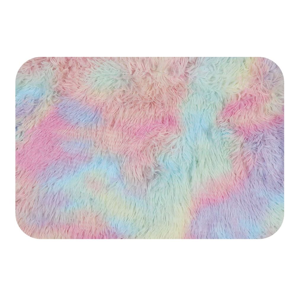 Funky Fur Mat, Mats, Chase Value, Chase Value