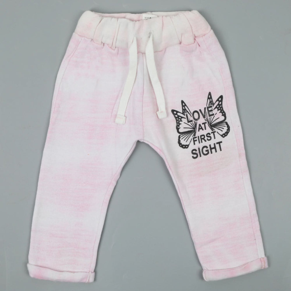 Girls Pajama - Pink, Girls Tights Leggings & Pajama, Chase Value, Chase Value