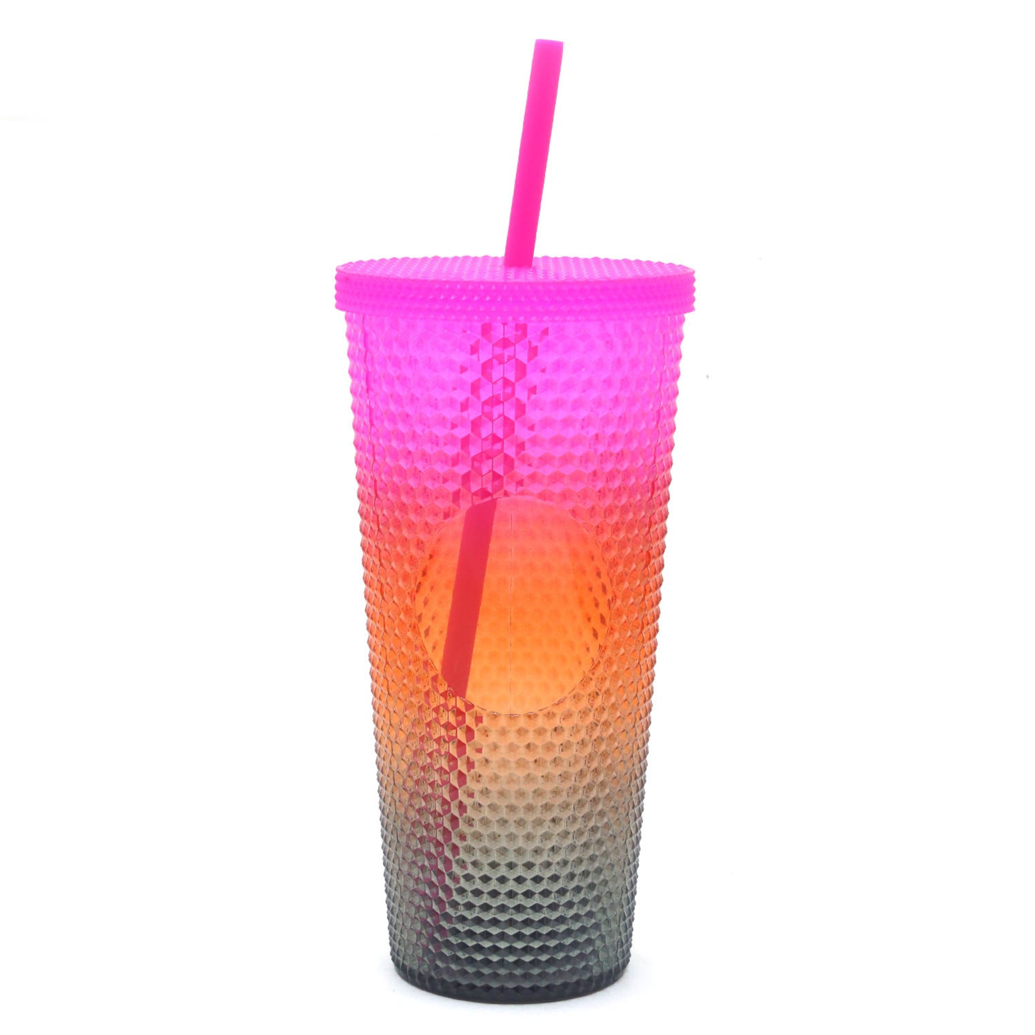 Glass With Straw 2Pc, Jug & Glasses, Chase Value, Chase Value