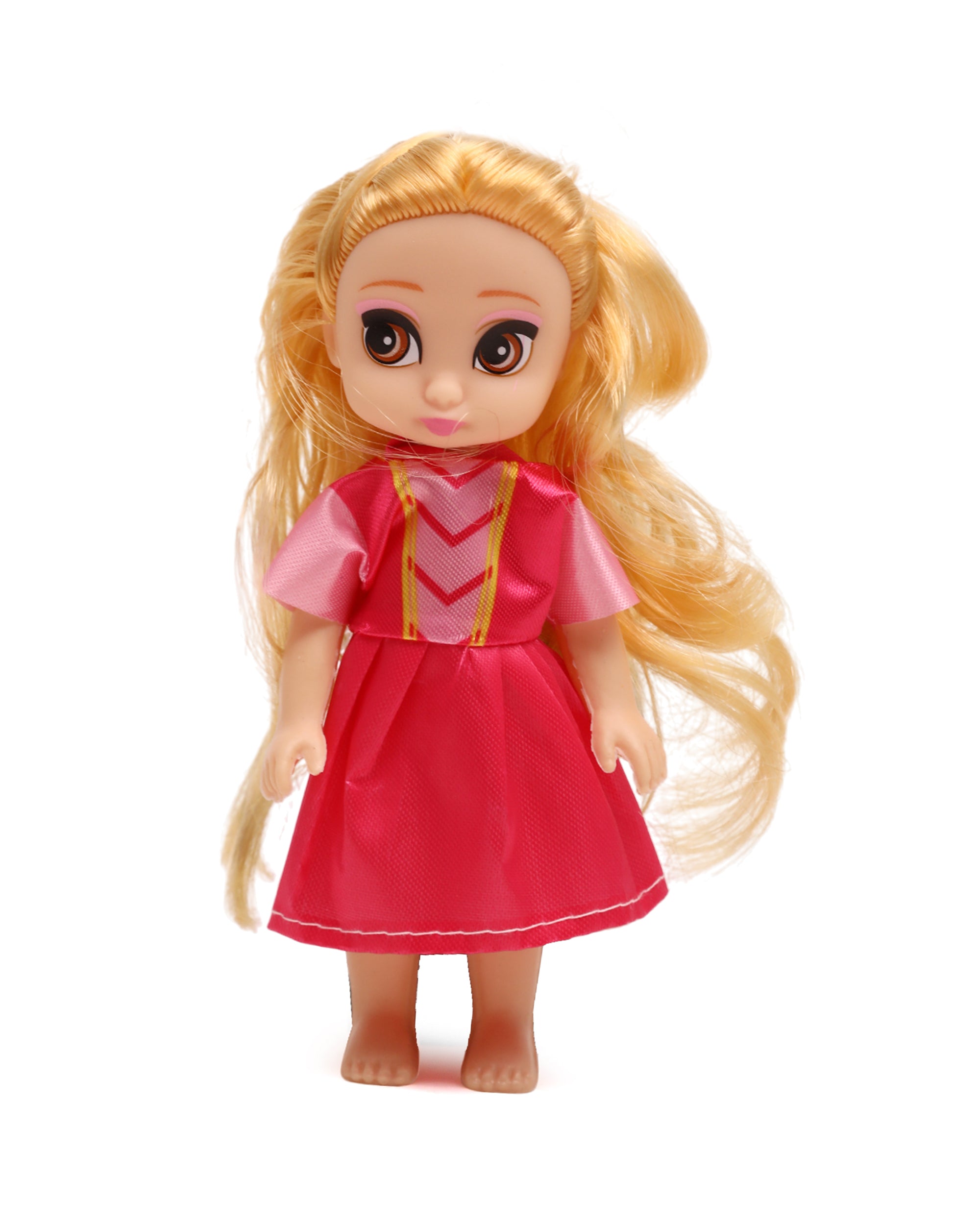 6-Inch Fashion Doll, Dolls & House, Chase Value, Chase Value