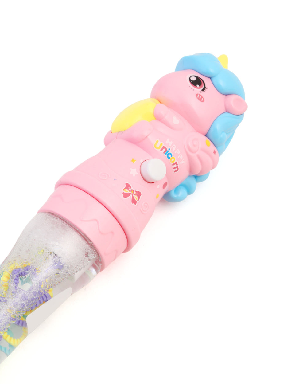 Bubble Stick 3-Way, Balloons & Bubble Toys, Chase Value, Chase Value