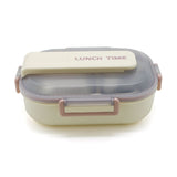 Lunch Box - Pink, Tiffin Boxes & Bottles, Chase Value, Chase Value