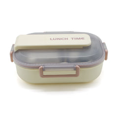 Lunch Box - Pink