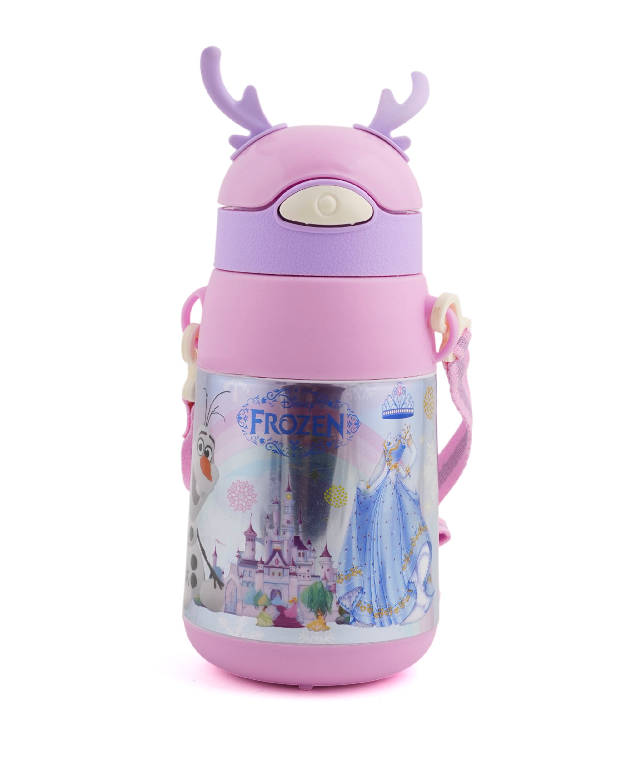 Belli Plastic Max Cool Steel Bottle, Water Bottle, Chase Value, Chase Value