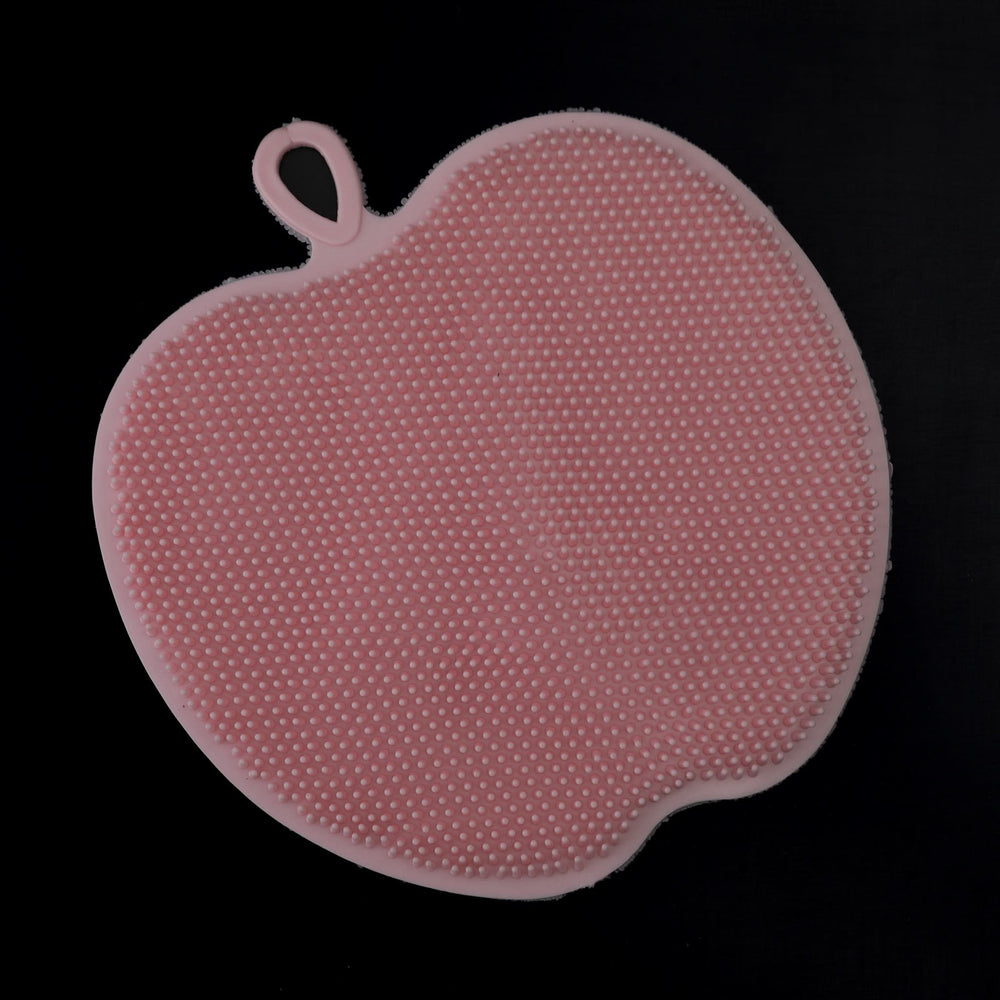 Silicon Washing Pad, Washing Accessories, Chase Value, Chase Value