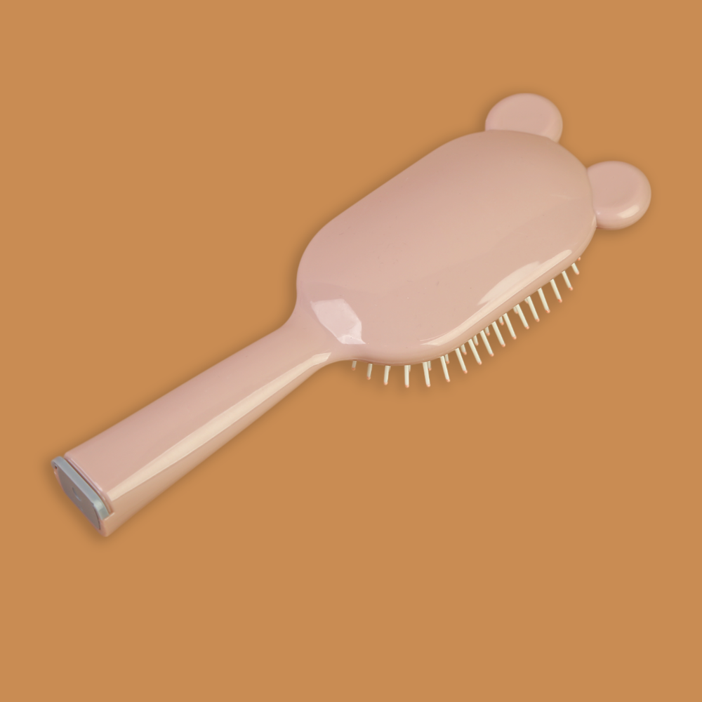 Hair Brush, Comb & Mirror, Chase Value, Chase Value
