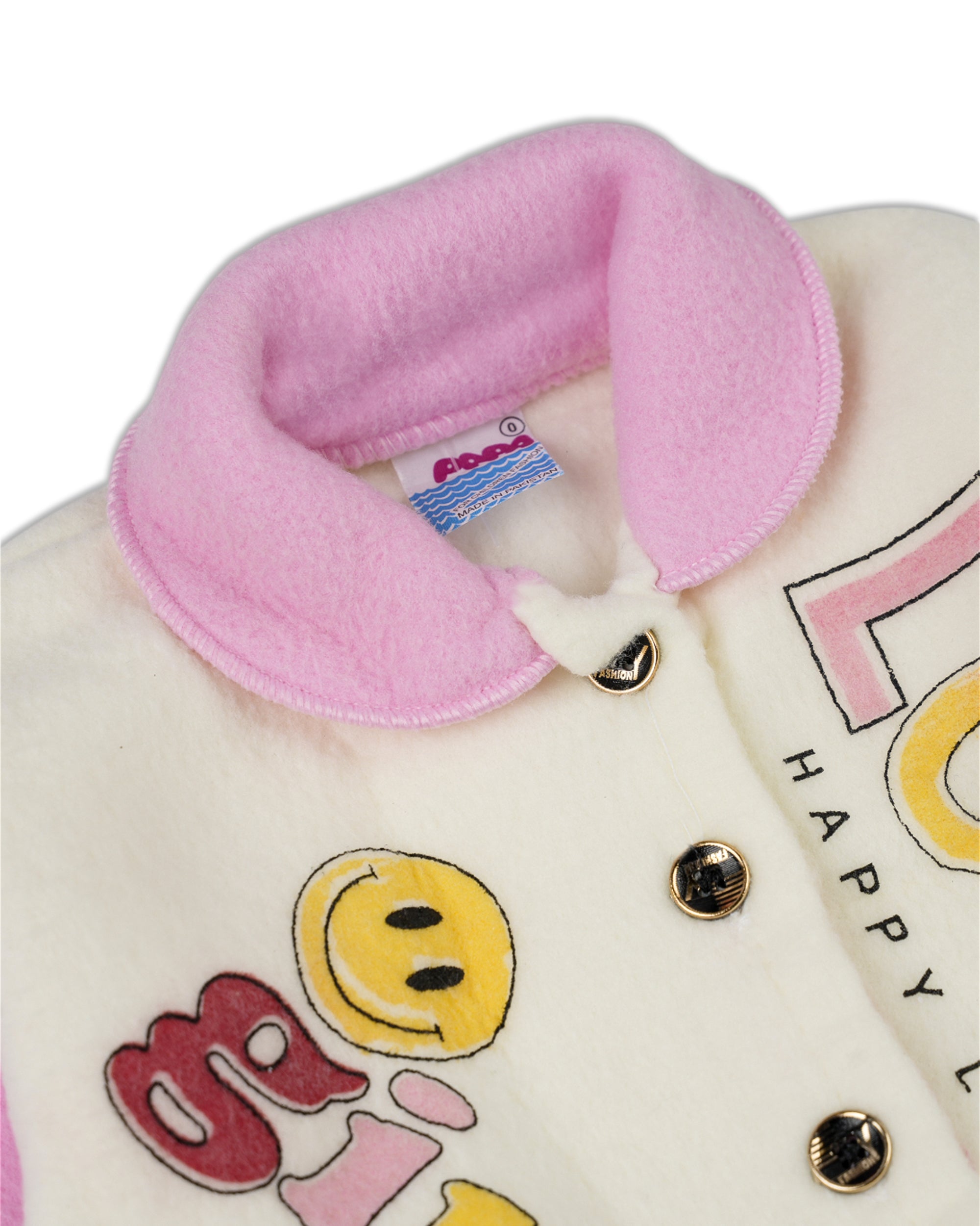 Newborn Girls Full Sleeves Suit, Newborn Girls Winter Sets & Suits, Chase Value, Chase Value