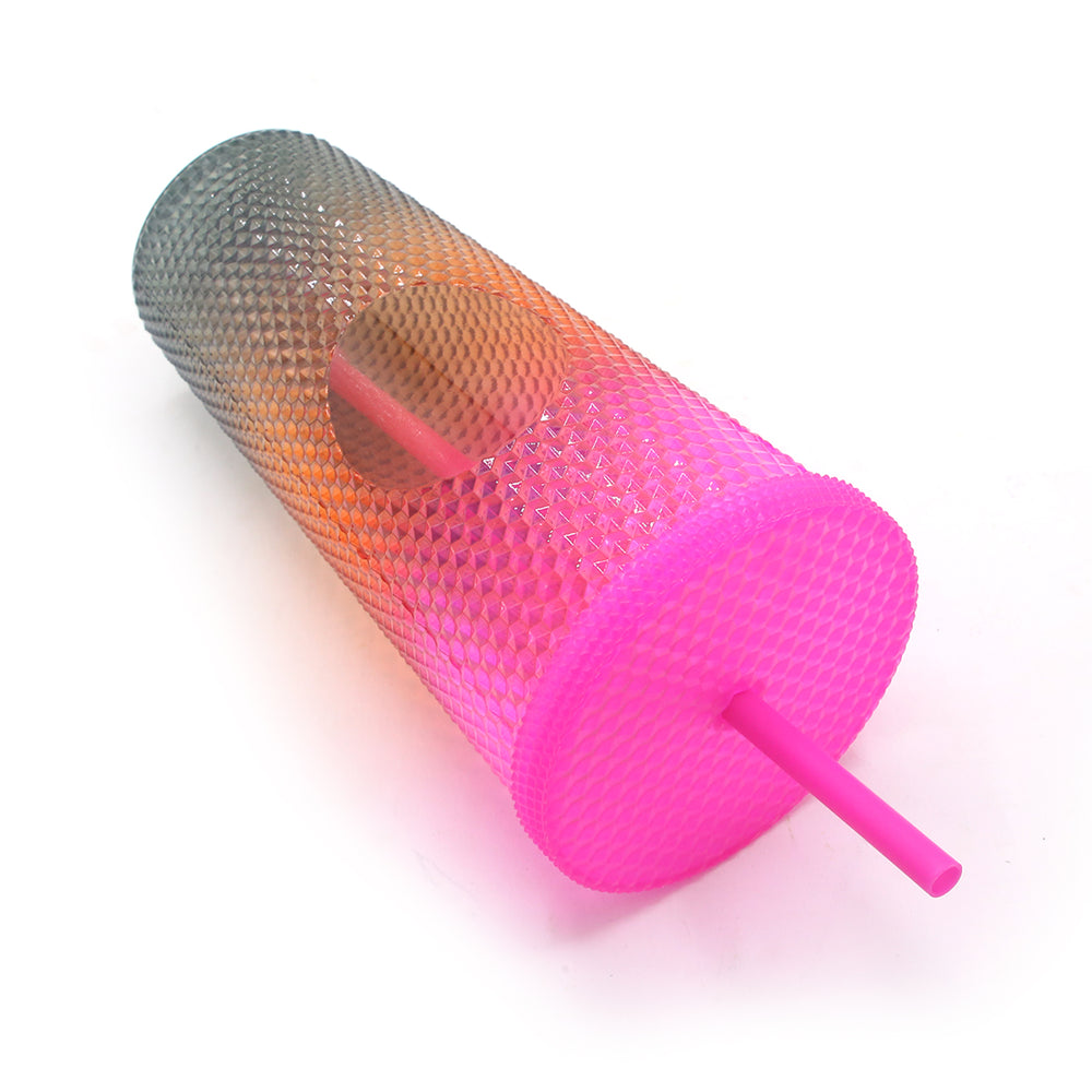 Glass With Straw 2Pc, Jug & Glasses, Chase Value, Chase Value