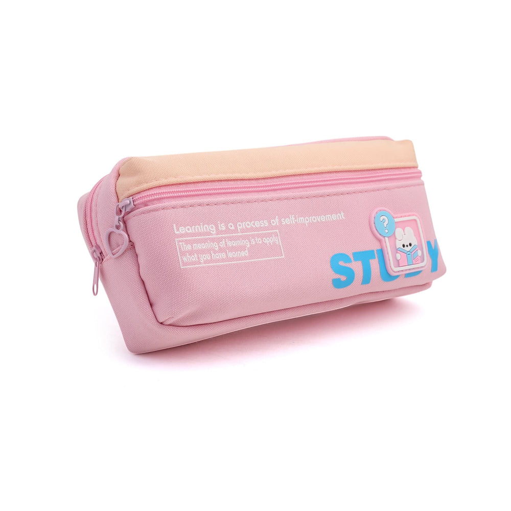 Pencil Pouch For Kids, Stationery Pouch & Box, Chase Value, Chase Value