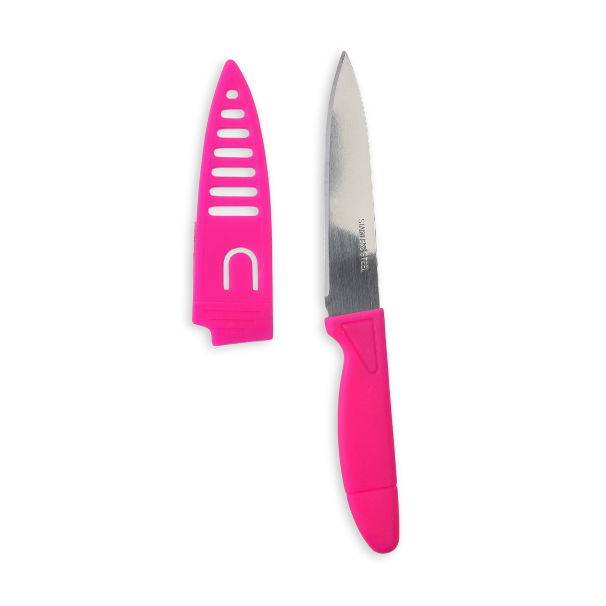 Knife With Cover, Knives & Cutting Board, Chase Value, Chase Value