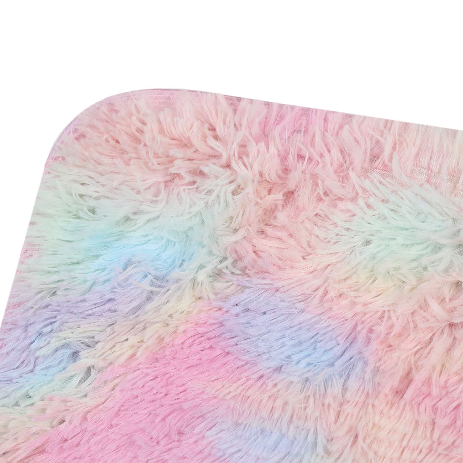 Funky Fur Mat, Mats, Chase Value, Chase Value