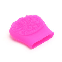 Angouer Silicon Cleansing Glove
