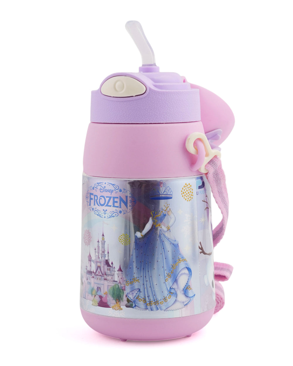 Belli Plastic Max Cool Steel Bottle, Water Bottle, Chase Value, Chase Value