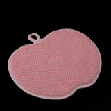 Silicon Washing Pad, Washing Accessories, Chase Value, Chase Value