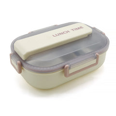 Lunch Box - Pink