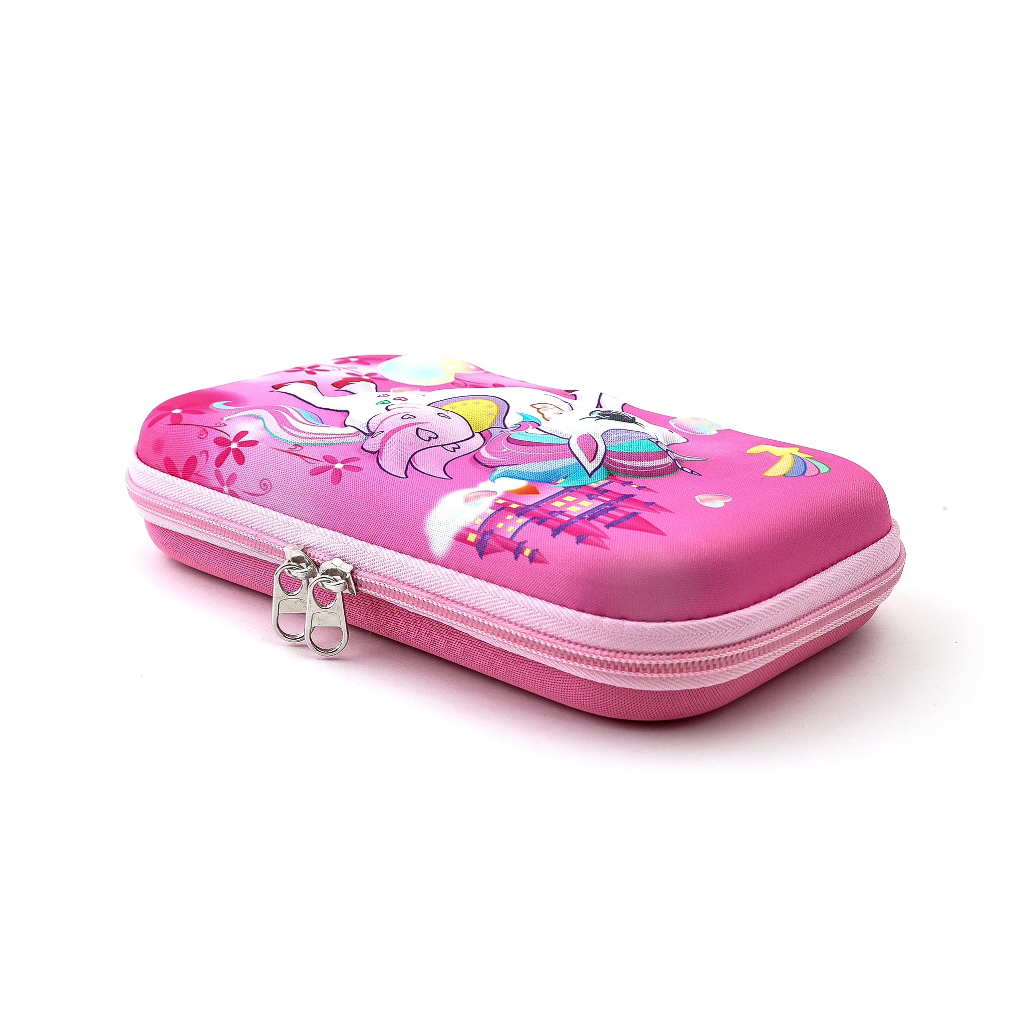 Stationary Pencil Pouch for Kids, Stationery Pouch & Box, Chase Value, Chase Value