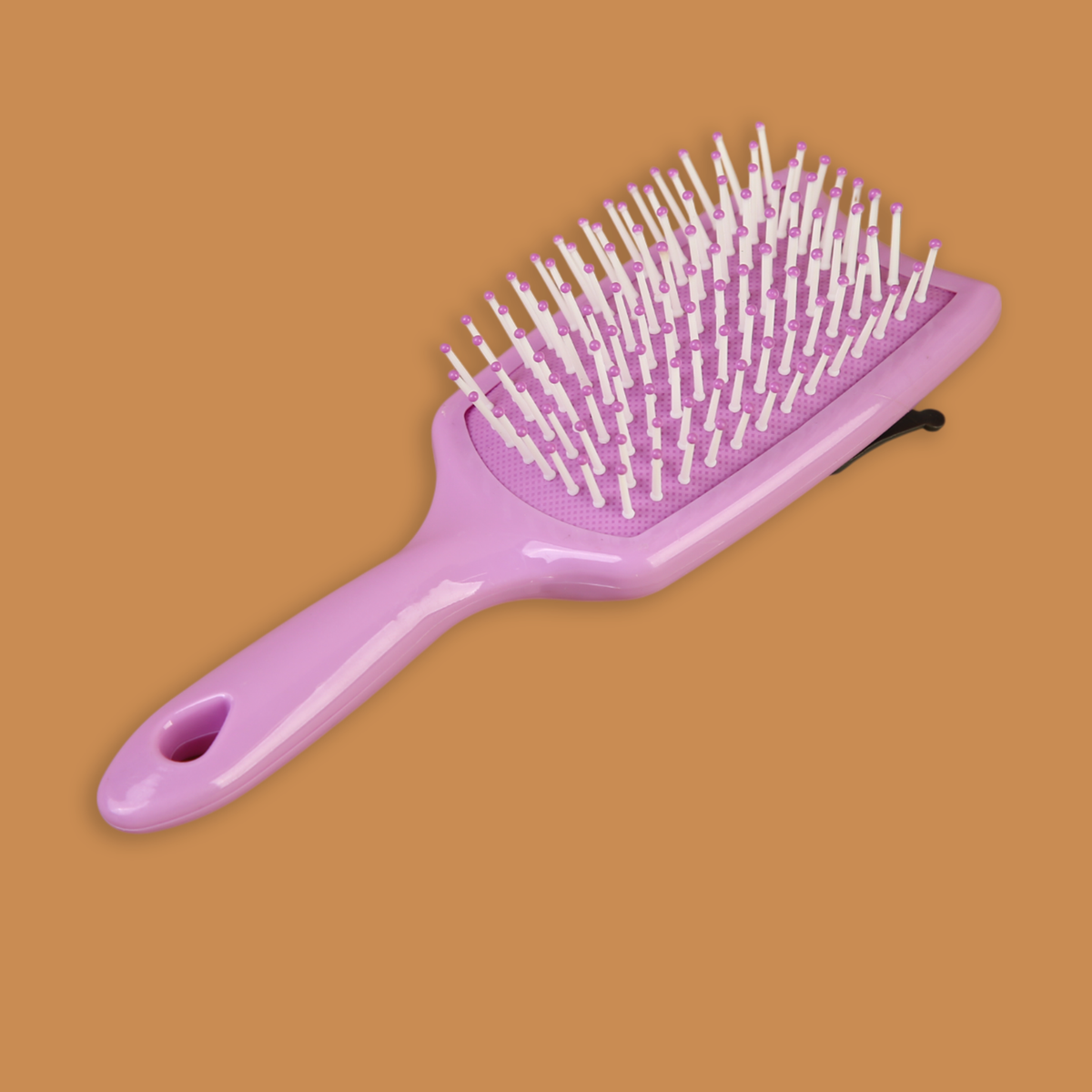 Kids Hair Brush, Comb & Mirror, Chase Value, Chase Value