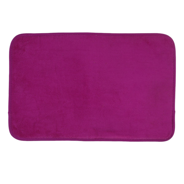 Foamy Mat Lite 40*60 - Purple