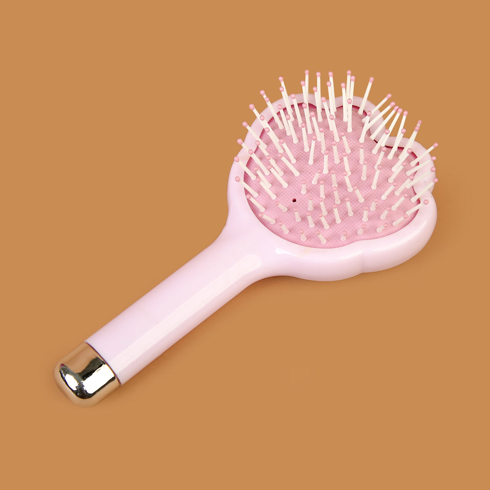 Kids Hair Brush, Comb & Mirror, Chase Value, Chase Value