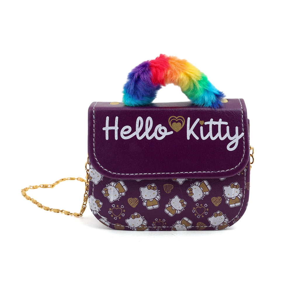Girls Shoulder Bag, Kids Bags, Chase Value, Chase Value