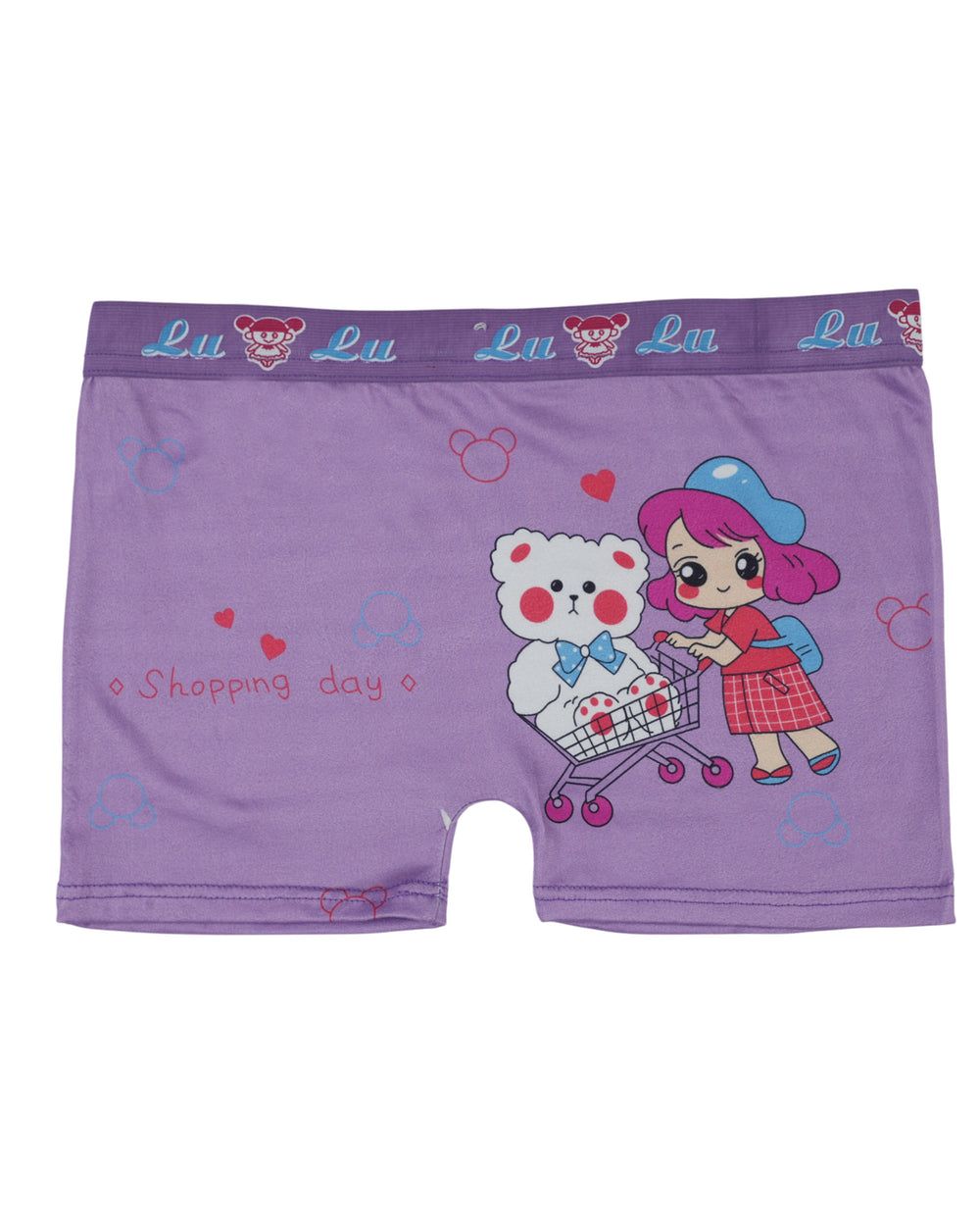 Girls Boxers, Girls Panties & Briefs, Chase Value, Chase Value