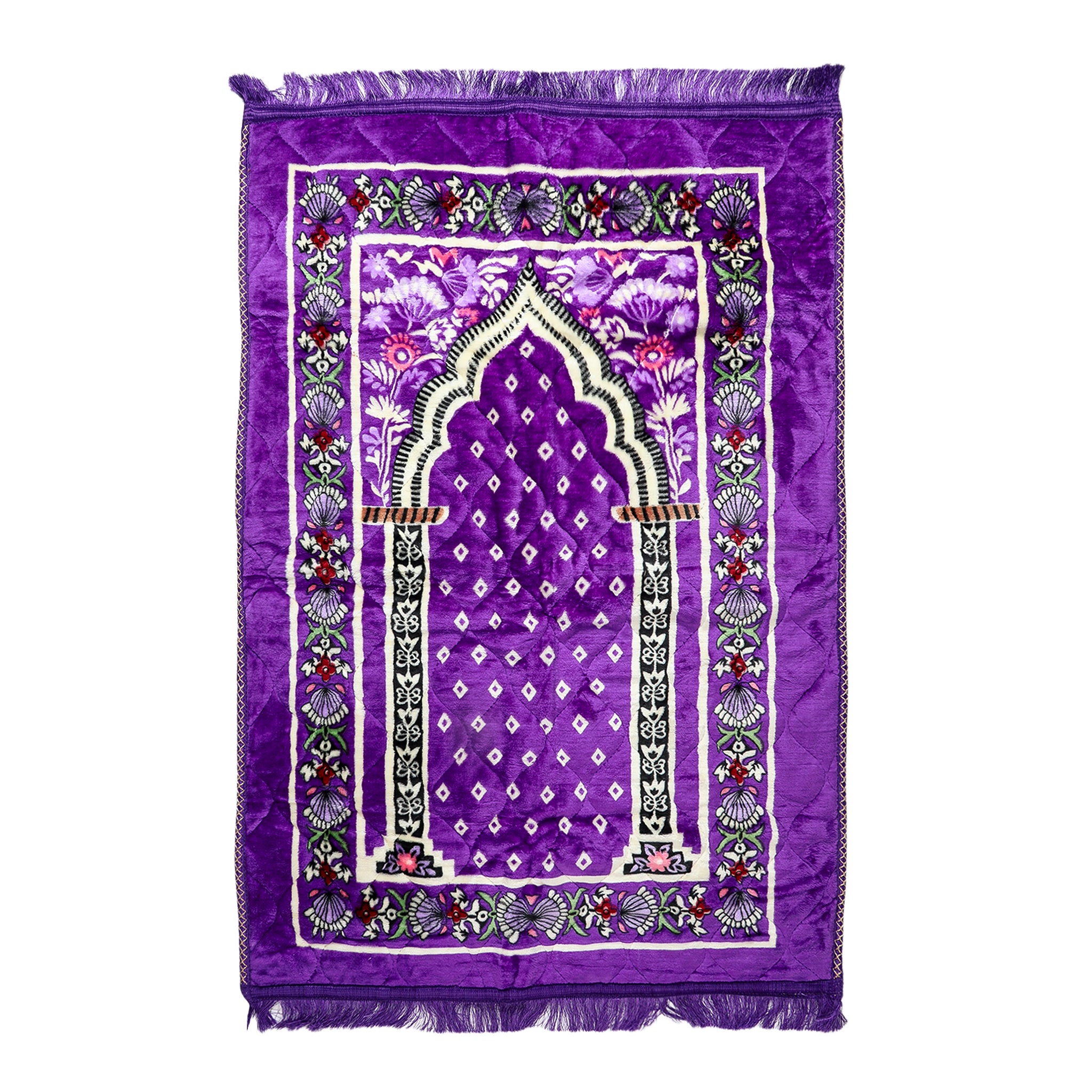 Mughal Jay-E-Namaz Foam With Packing, Prayer Accessories, Chase Value, Chase Value