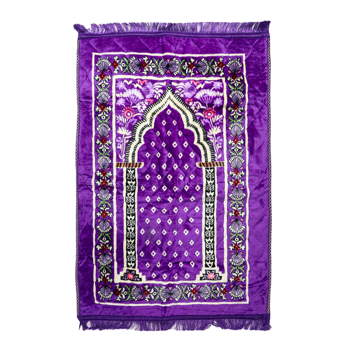 Mughal Jay-E-Namaz Foam With Packing, Prayer Accessories, Chase Value, Chase Value