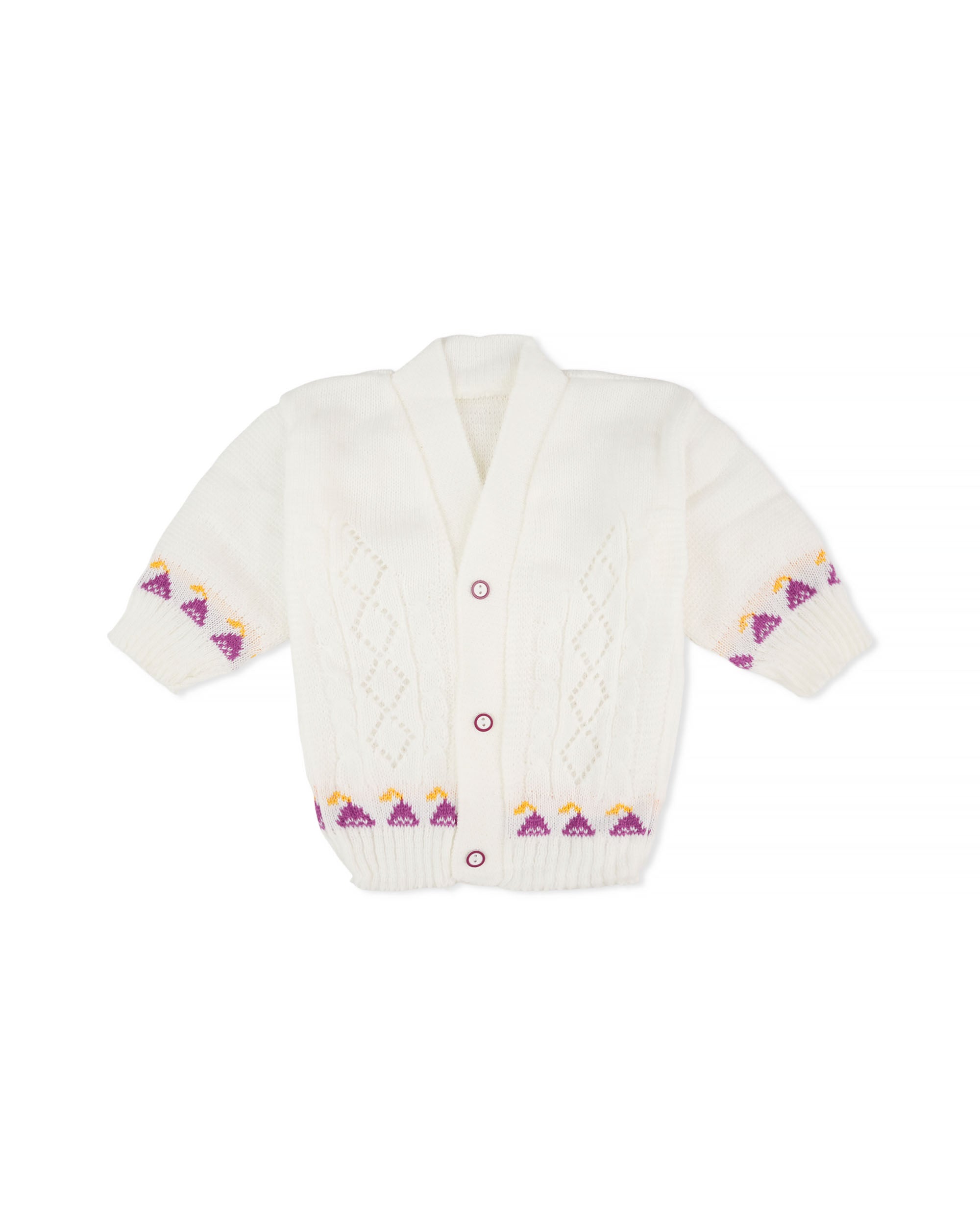 Newborn Boys Irani Suit – 3 Piece Set, Newborn Boys Sets & Suits, Chase Value, Chase Value