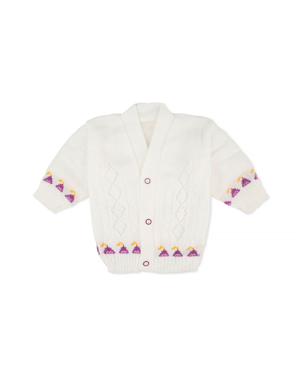 Newborn Boys Irani Suit – 3 Piece Set, Newborn Boys Sets & Suits, Chase Value, Chase Value