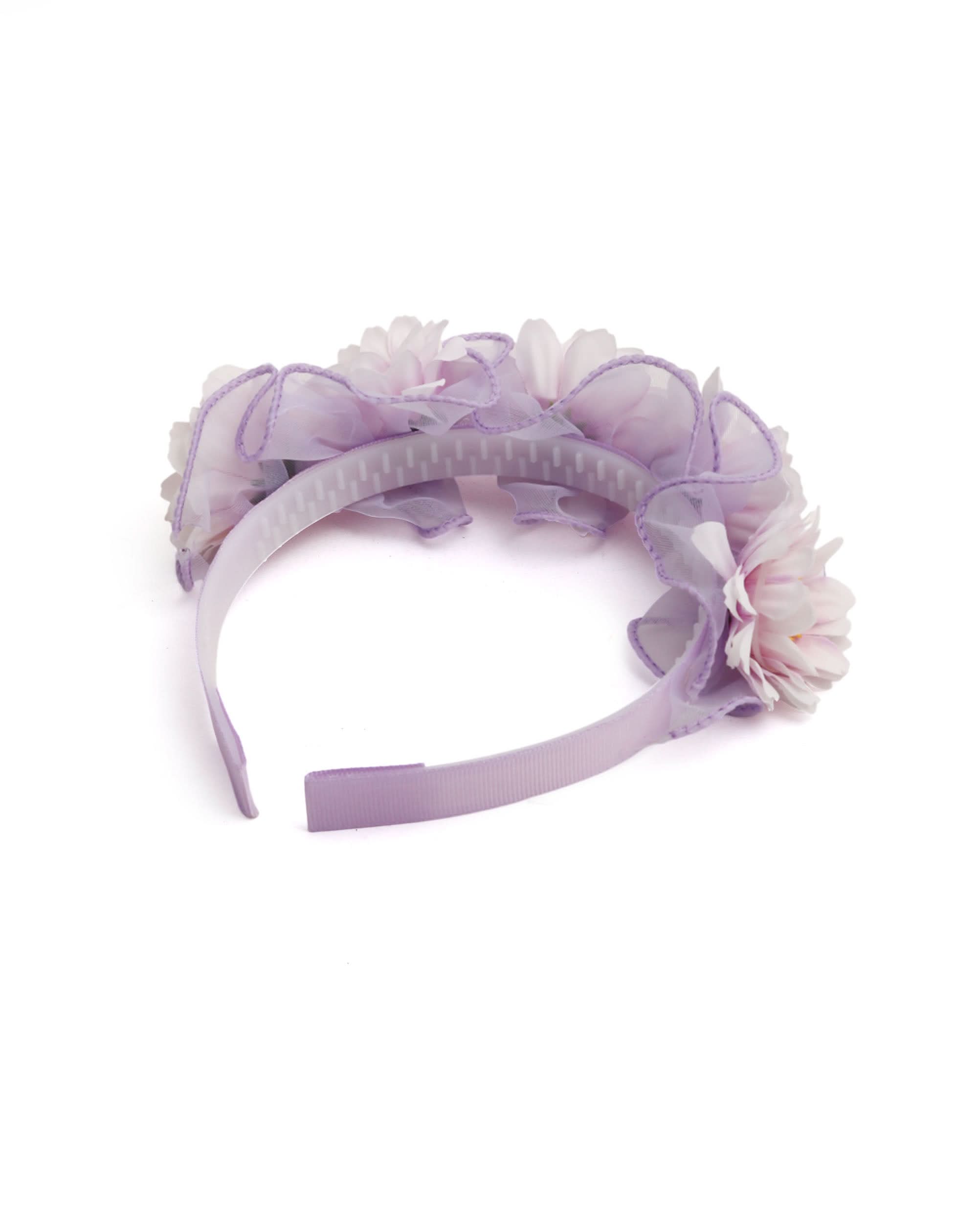 Flower Hair Band, Girls Hair Accessories, Chase Value, Chase Value