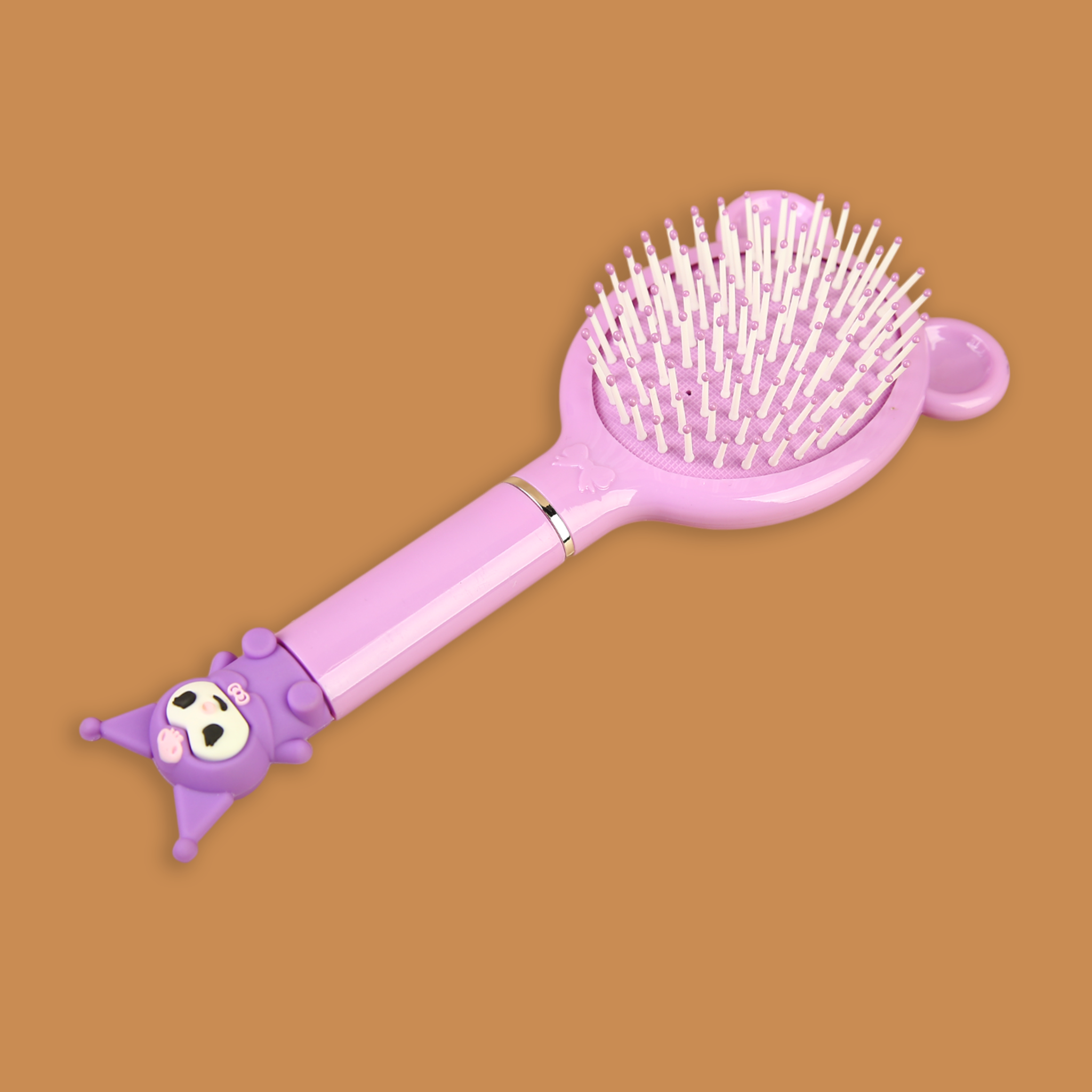 Hair Brush, Comb & Mirror, Chase Value, Chase Value