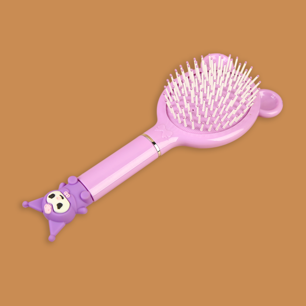 Hair Brush, Comb & Mirror, Chase Value, Chase Value