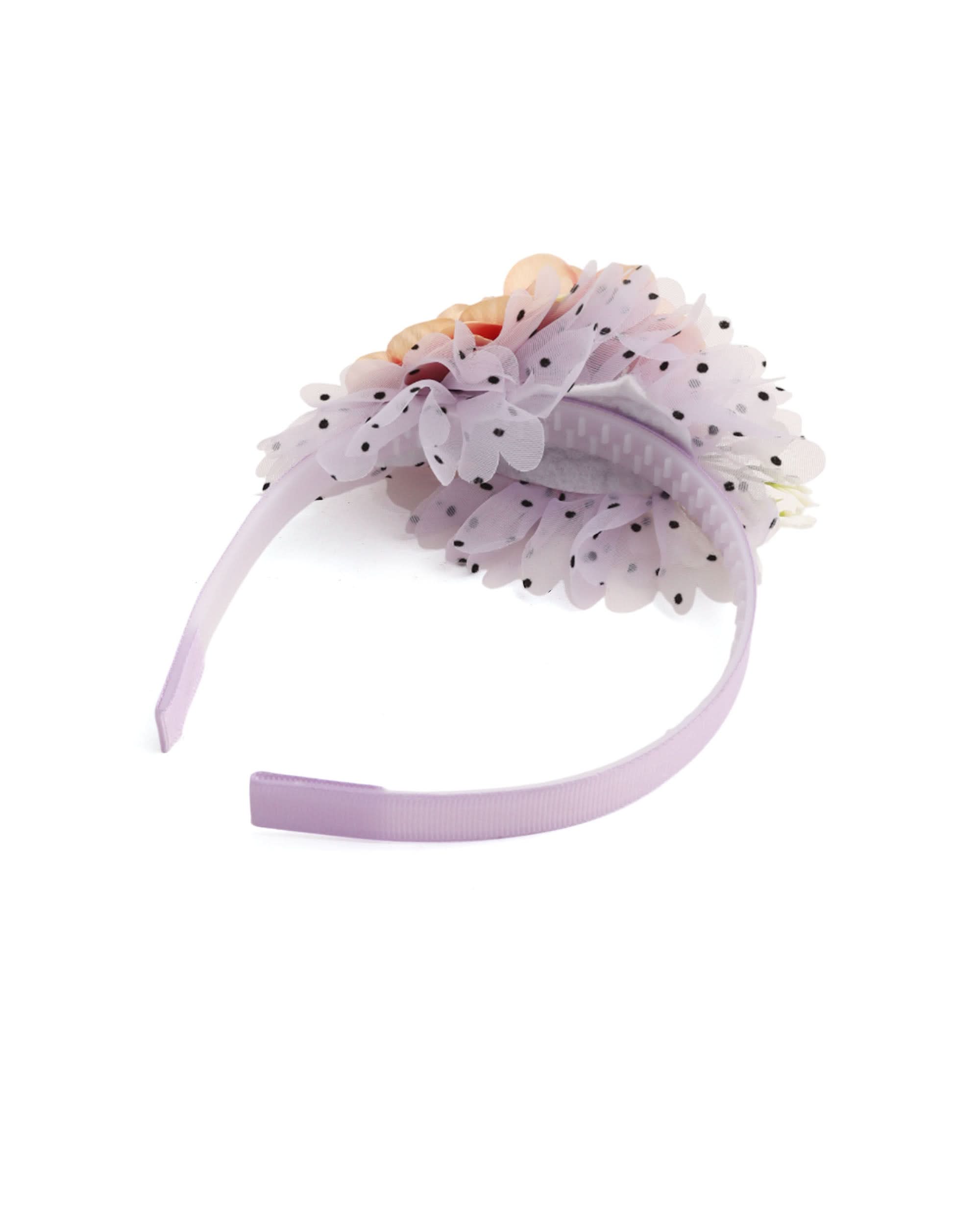 Flower Hair Band, Girls Hair Accessories, Chase Value, Chase Value