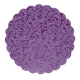 Round Shape Dining Tableware 38Cm, Table Mat & Cover, Chase Value, Chase Value