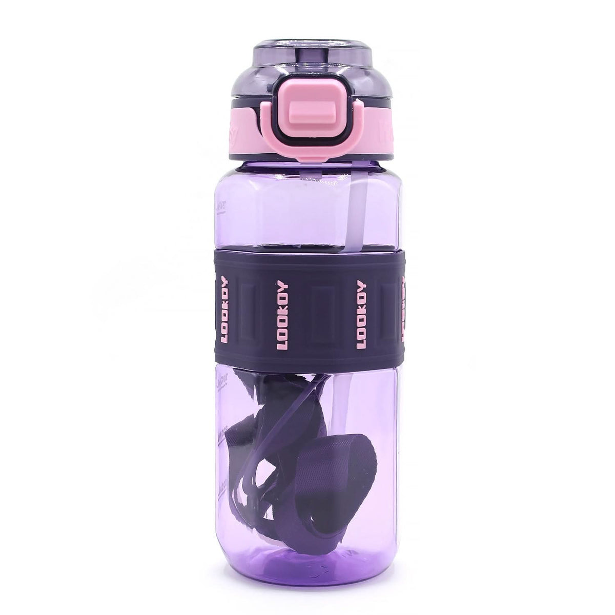Water Bottle - Purple, Tiffin Boxes & Bottles, Chase Value, Chase Value
