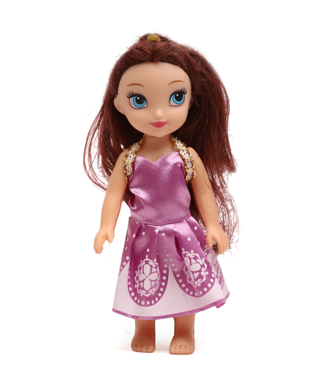 6-Inch Fashion Doll, Dolls & House, Chase Value, Chase Value
