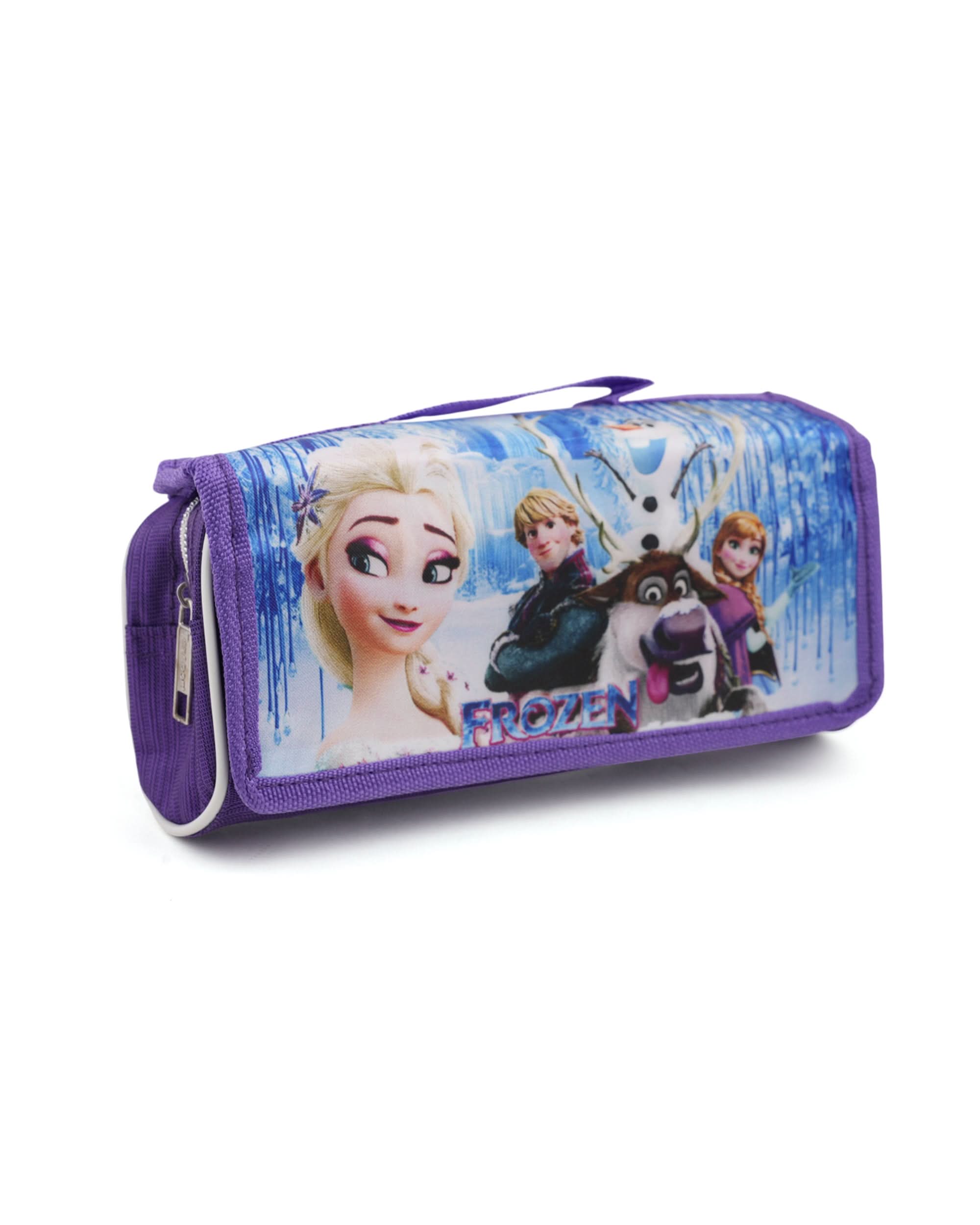 Pencil Pouch, Stationery Pouch & Box, Chase Value, Chase Value