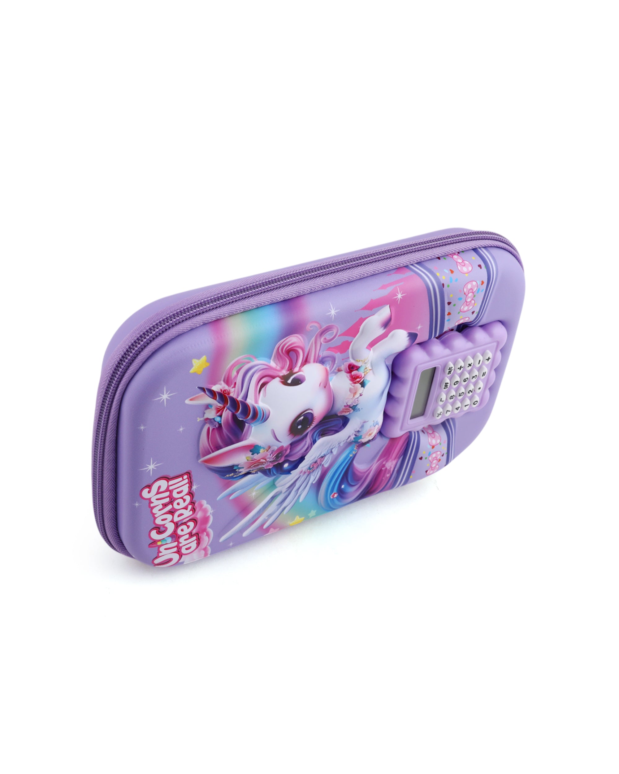 Pencil Pouch 3D, Stationery Pouch & Box, Chase Value, Chase Value