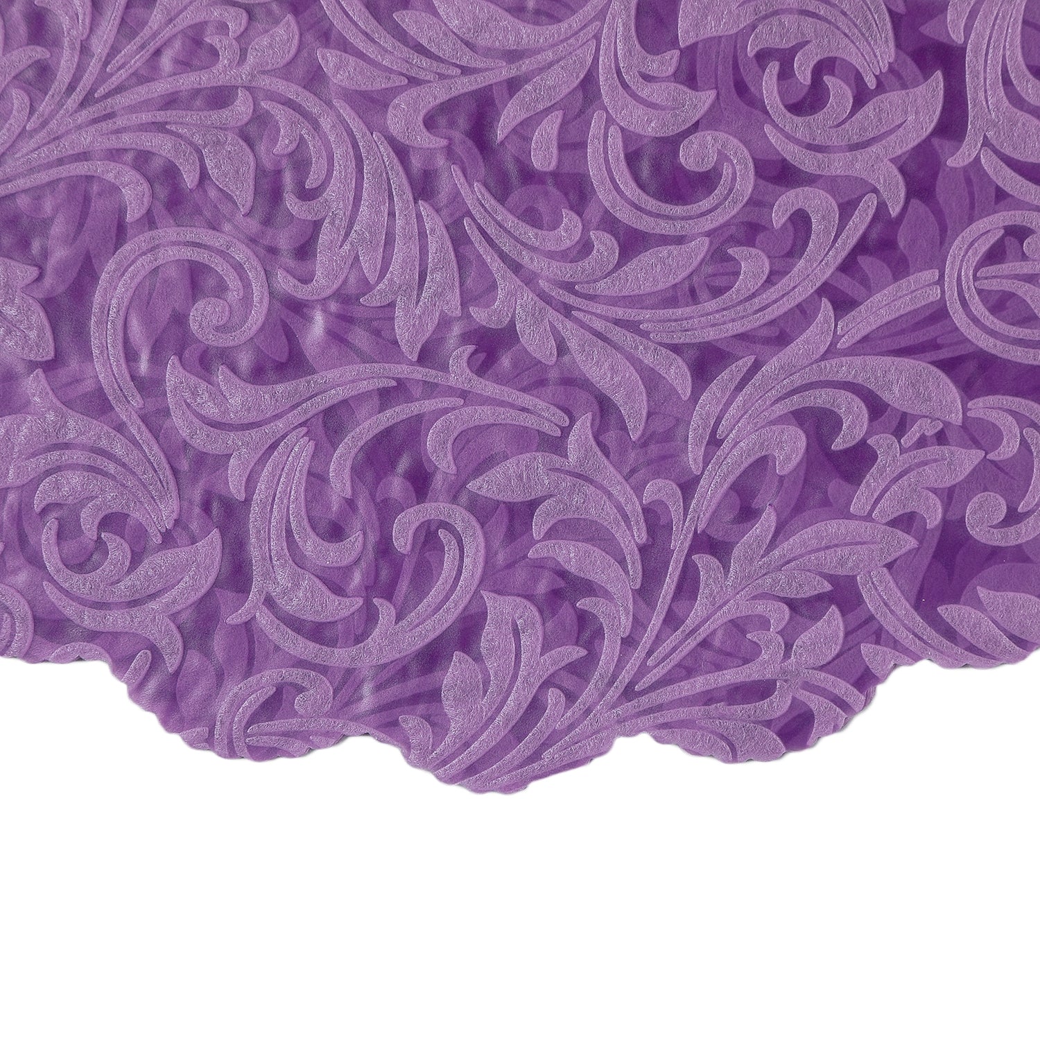 Round Shape Dining Tableware 38Cm, Table Mat & Cover, Chase Value, Chase Value