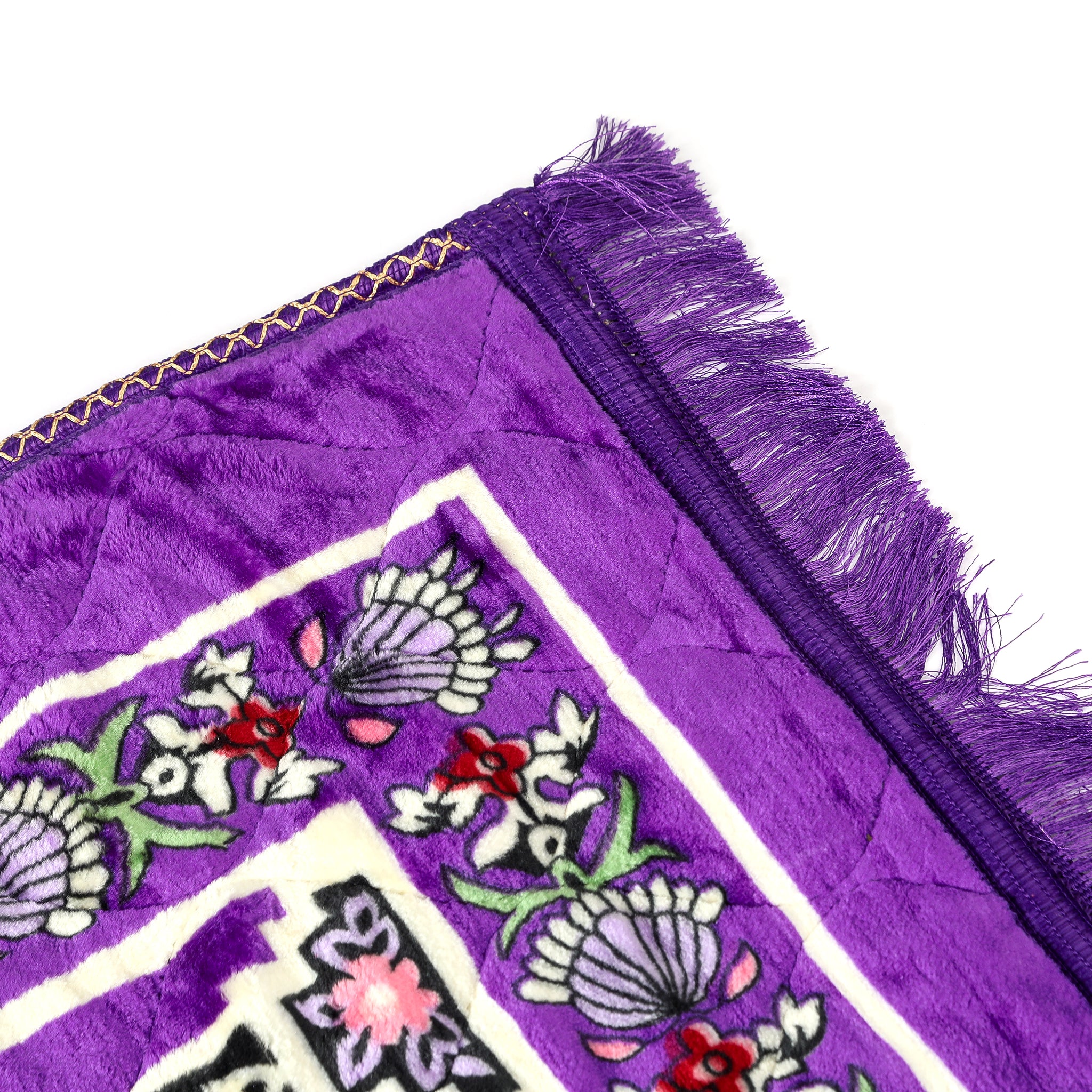 Mughal Jay-E-Namaz Foam With Packing, Prayer Accessories, Chase Value, Chase Value