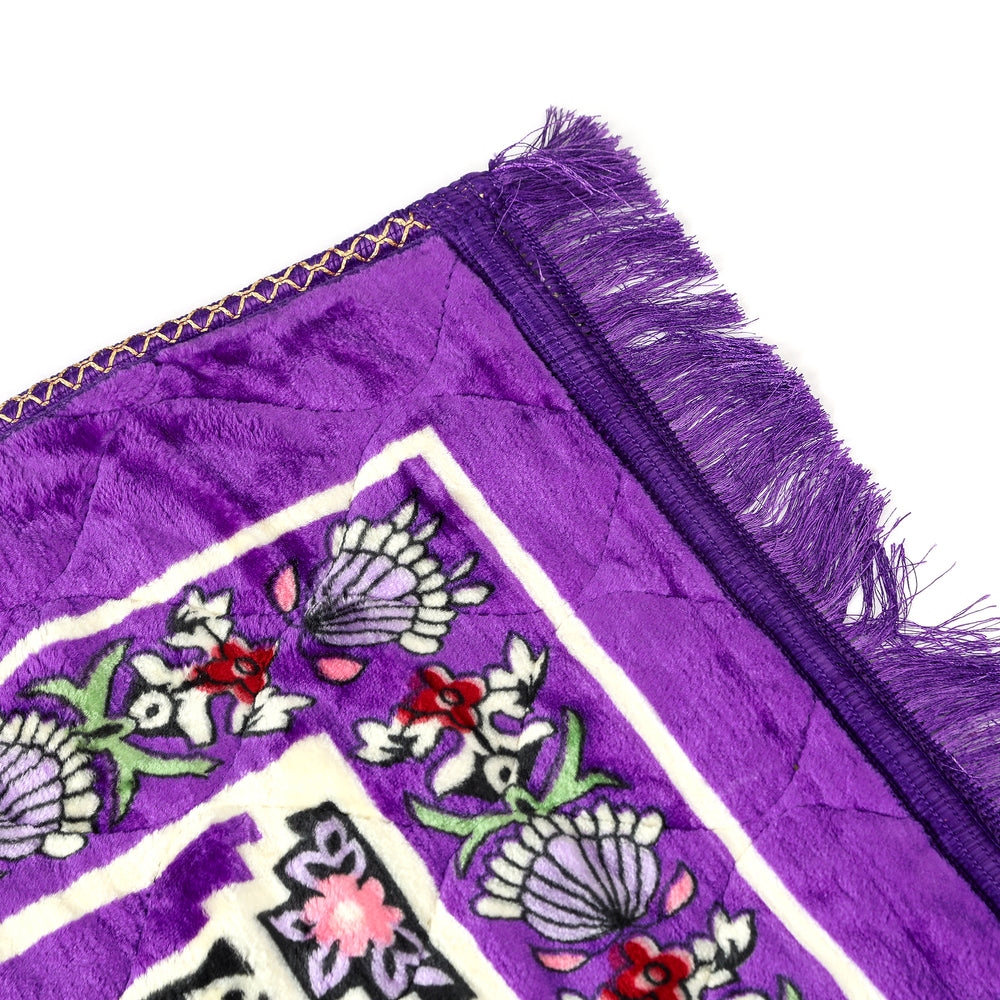 Mughal Jay-E-Namaz Foam With Packing, Prayer Accessories, Chase Value, Chase Value