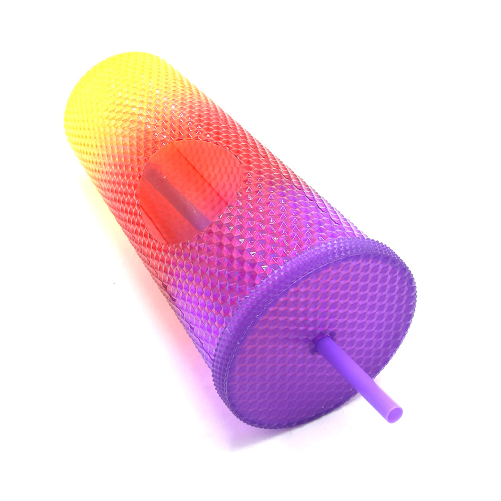 Glass With Straw 2Pc, Jug & Glasses, Chase Value, Chase Value