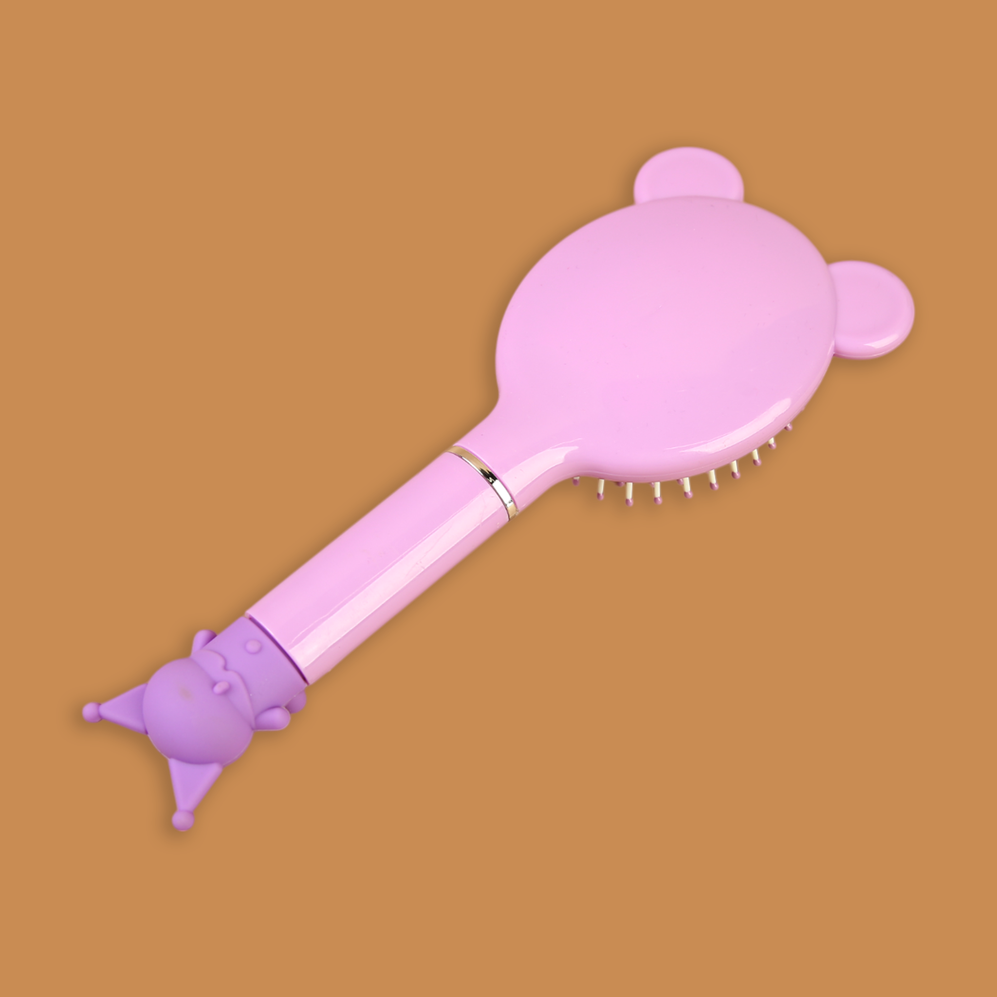 Hair Brush, Comb & Mirror, Chase Value, Chase Value