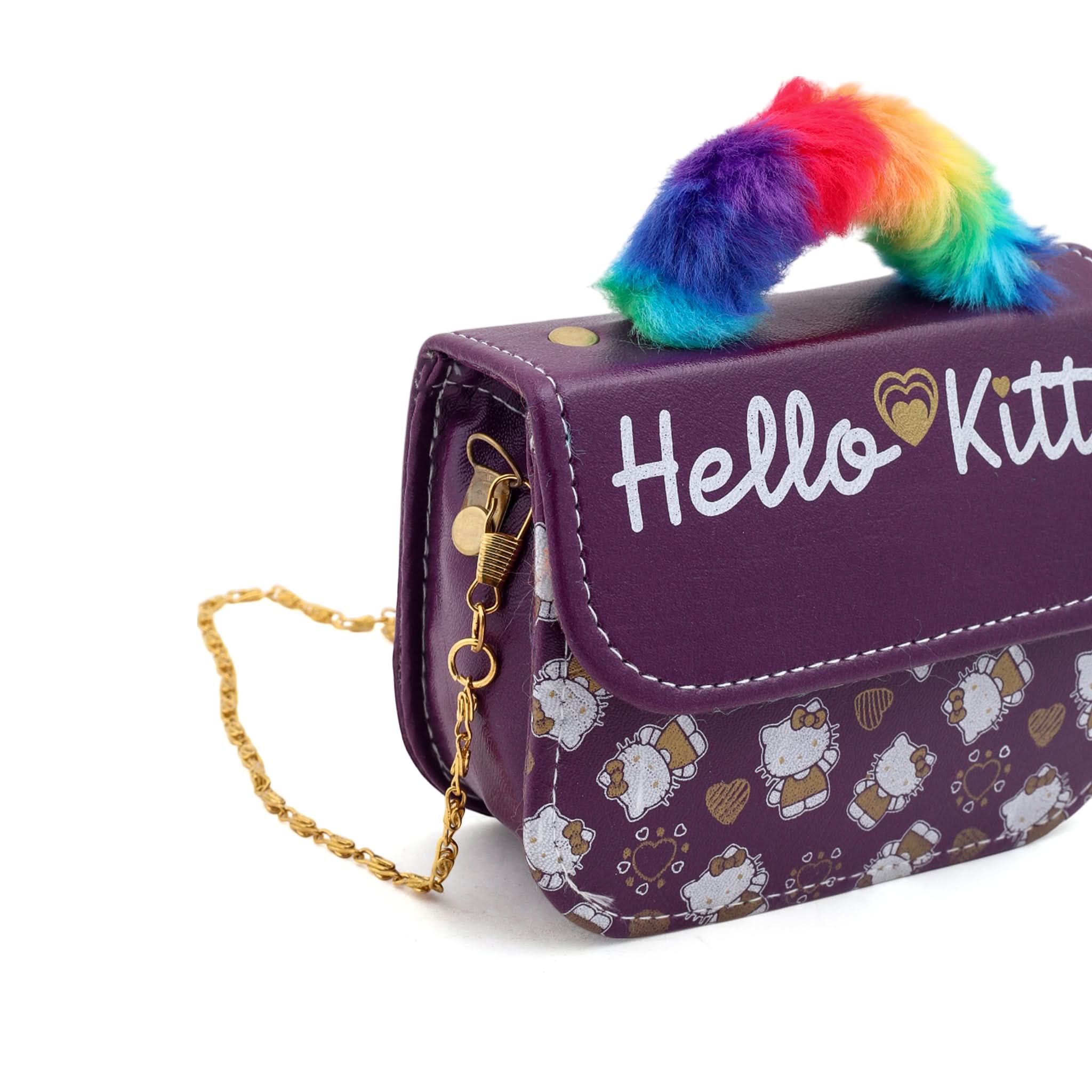 Girls Shoulder Bag, Kids Bags, Chase Value, Chase Value
